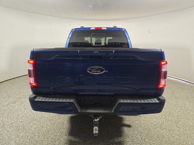 Used 2022 Ford F150 Lariat AWD/4WD image 8