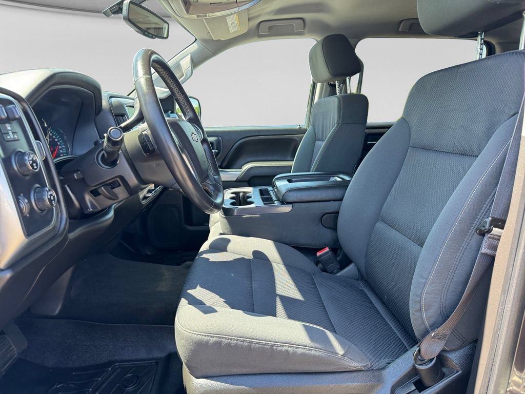 Used 2015 Chevrolet Silverado 1500 LT w/ All Star Edition AWD/4WD image 20