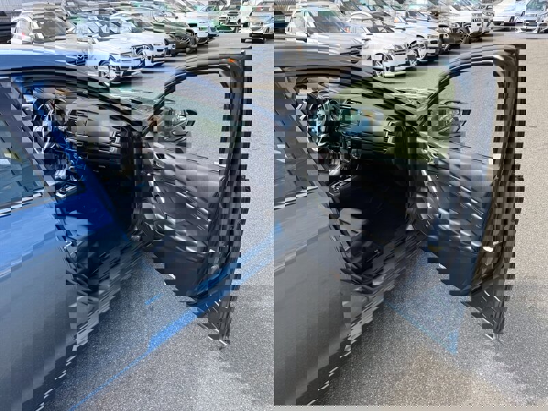 Used 2014 MAZDA MAZDA6 Touring w/ Touring Technology Package image 46