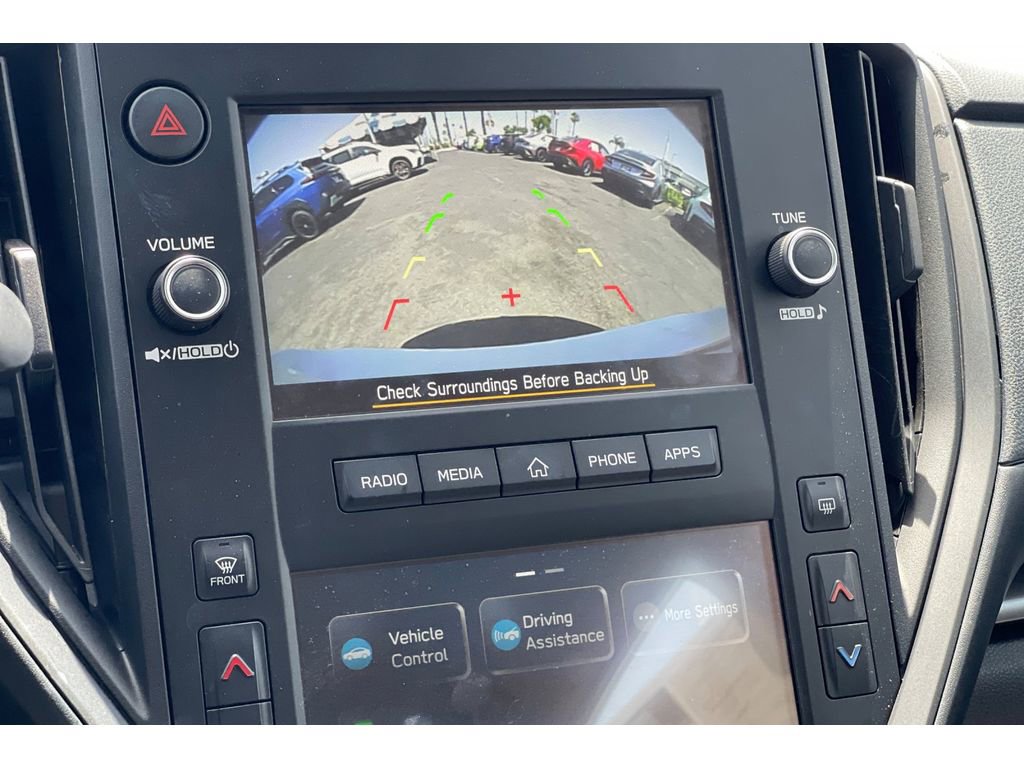 Certified 2025 Subaru Impreza 2.0i AWD/4WD image 27