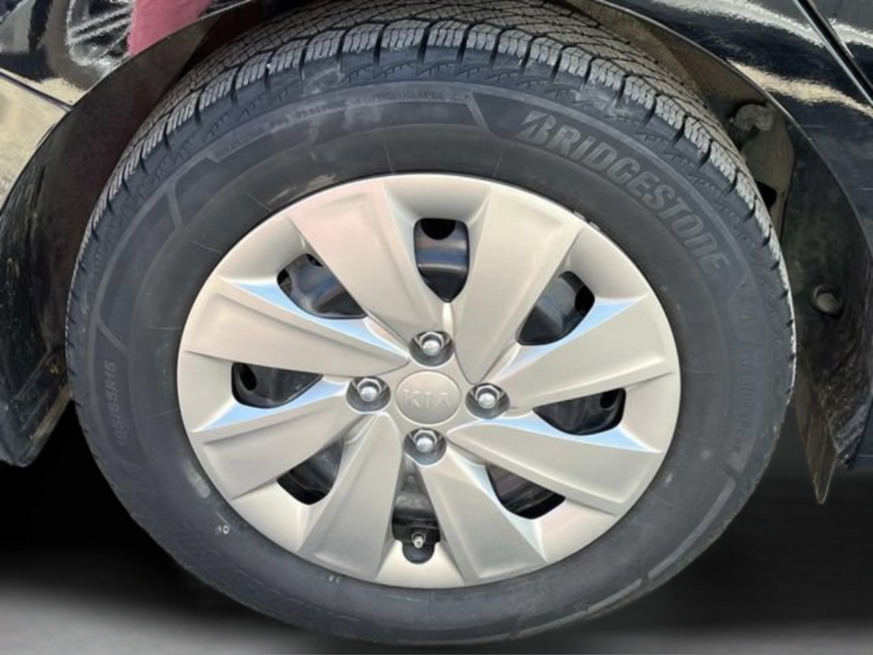 Used 2018 Kia Rio LX FWD image 34