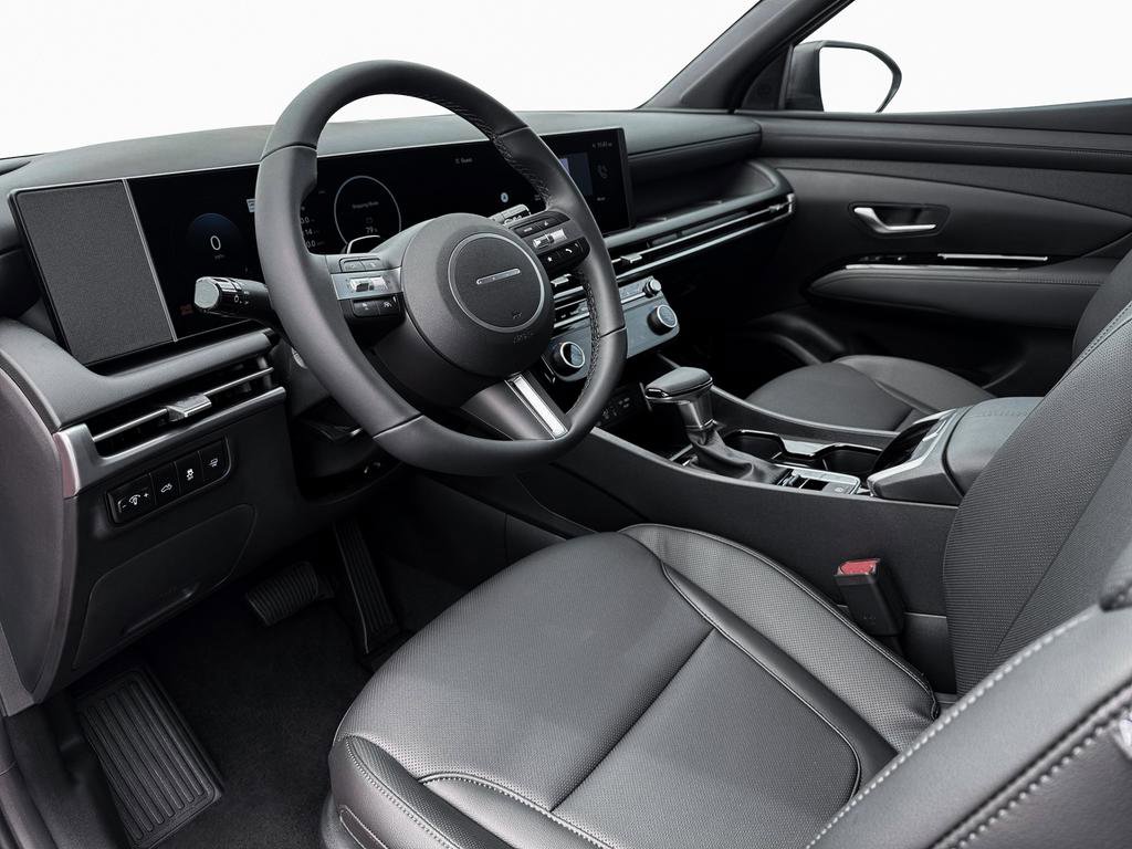 New 2026 Hyundai Santa Cruz XRT image 15