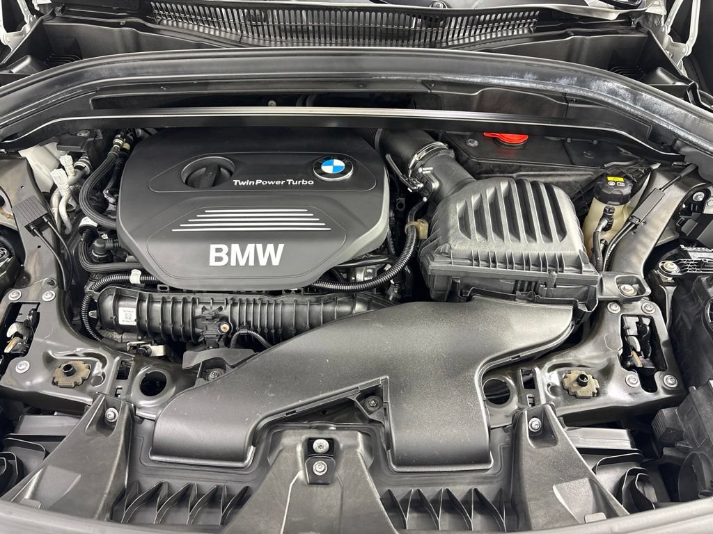 Used 2019 BMW X1 xDrive28i w/ Convenience Package AWD/4WD image 20