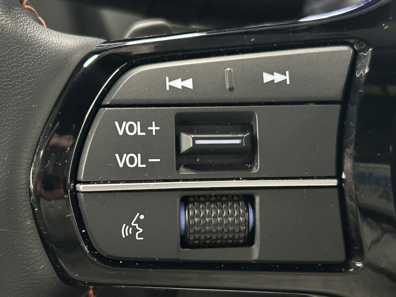 Certified 2026 Honda Passport TrailSport Elite image 25