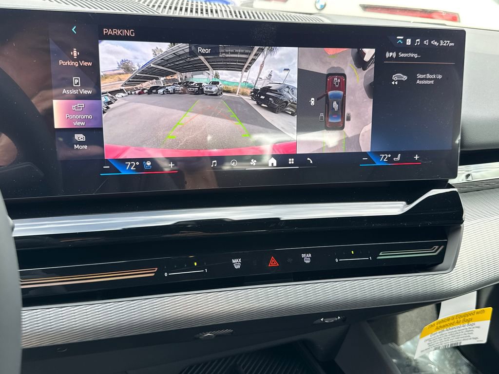 New 2026 BMW 530i w/ M Sport Package image 30