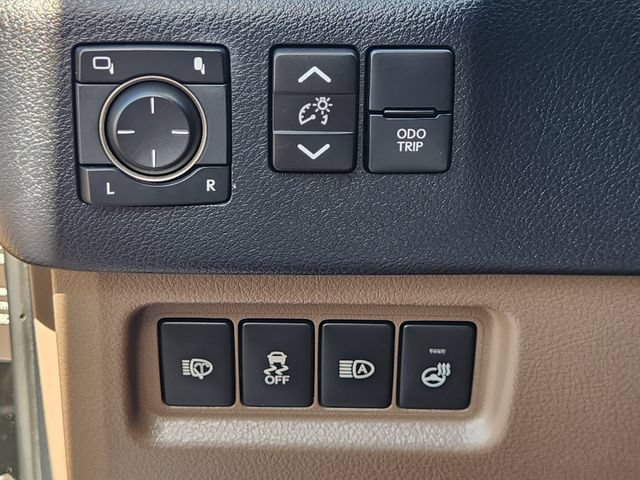 Used 2022 Lexus GX 460 Premium w/ Premium Plus Package AWD/4WD image 21