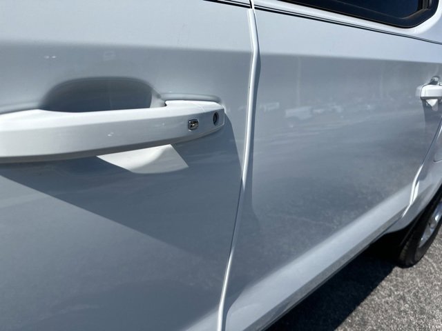 New 2025 Chevrolet Silverado 1500 LT w/ Protection Package image 49