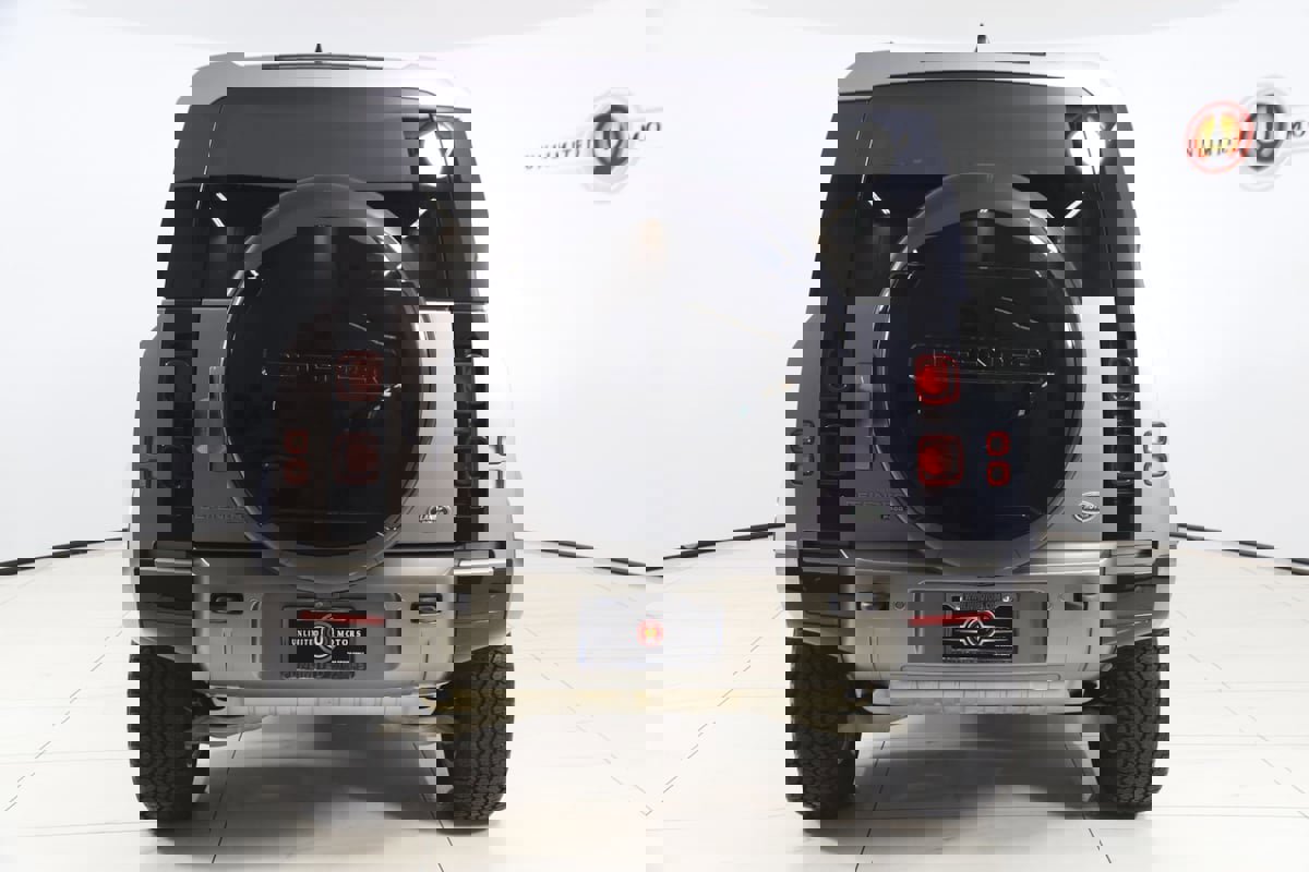 Used 2022 Land Rover Defender 110 X-Dynamic HSE image 47