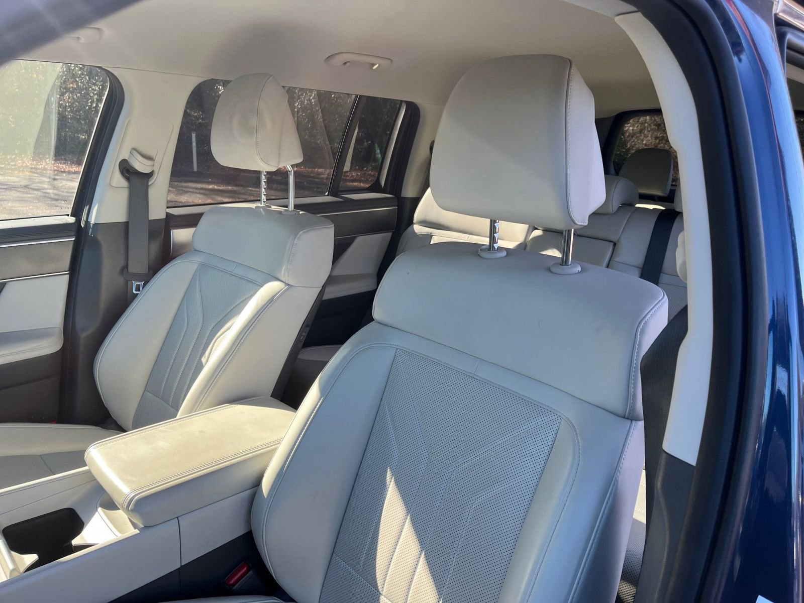 Used 2025 Hyundai Santa Fe SEL image 35