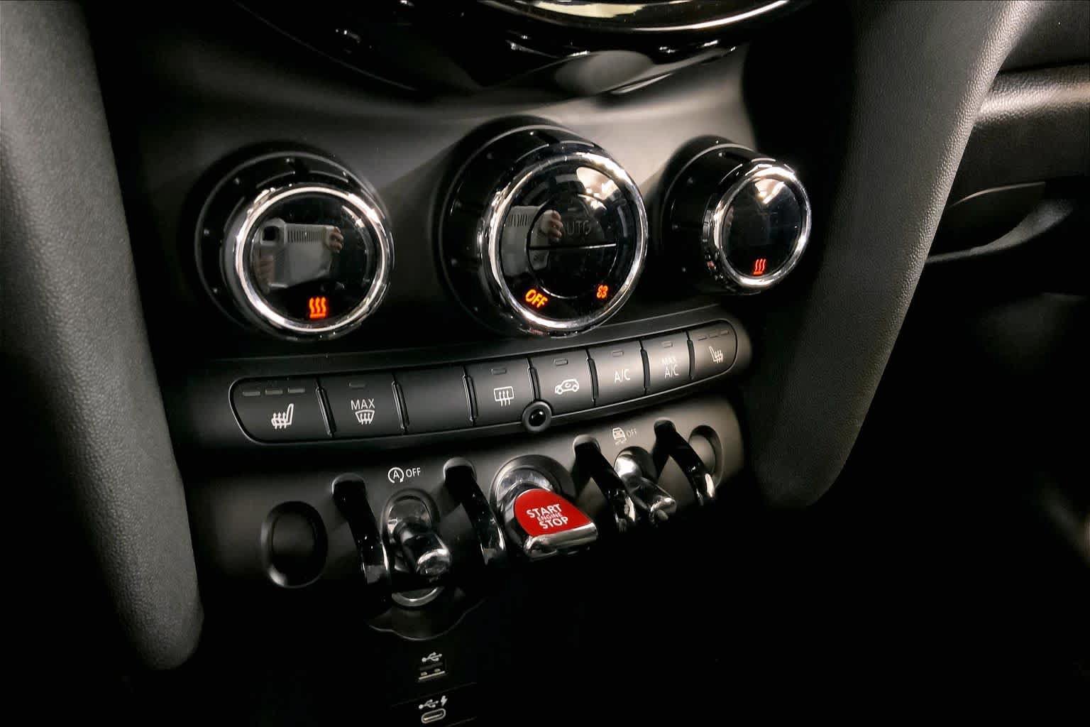 Used 2021 MINI Cooper John Cooper Works GP FWD image 31
