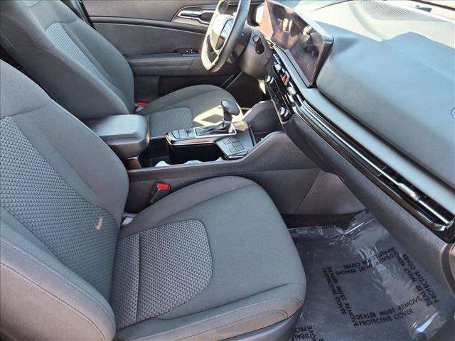 Used 2026 Kia Sportage LX FWD image 20