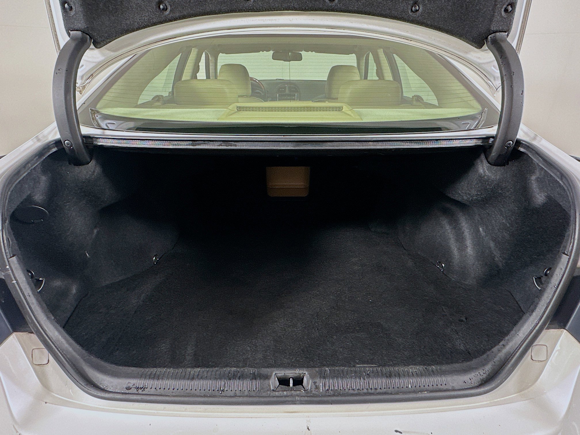 Used 2008 Lexus ES 350 image 27