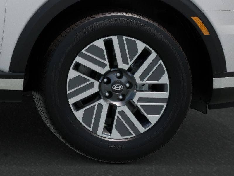 New 2026 Hyundai Palisade FWD Hybrid image 8