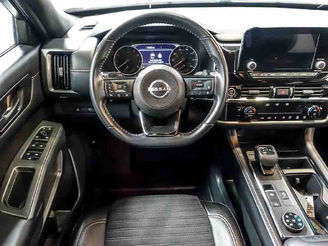 Used 2023 Nissan Pathfinder Rock Creek AWD/4WD image 17