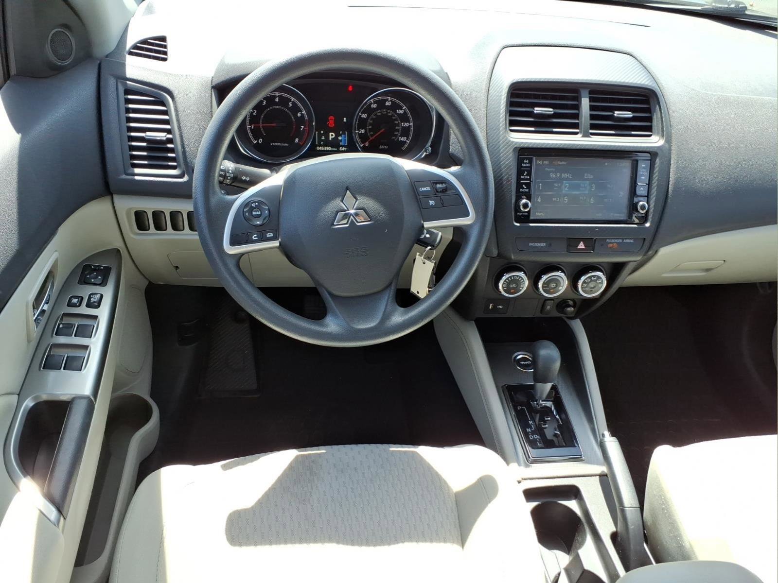 Used 2019 Mitsubishi Outlander Sport ES image 14