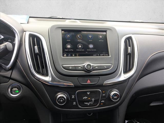 Used 2019 Chevrolet Equinox LT image 14