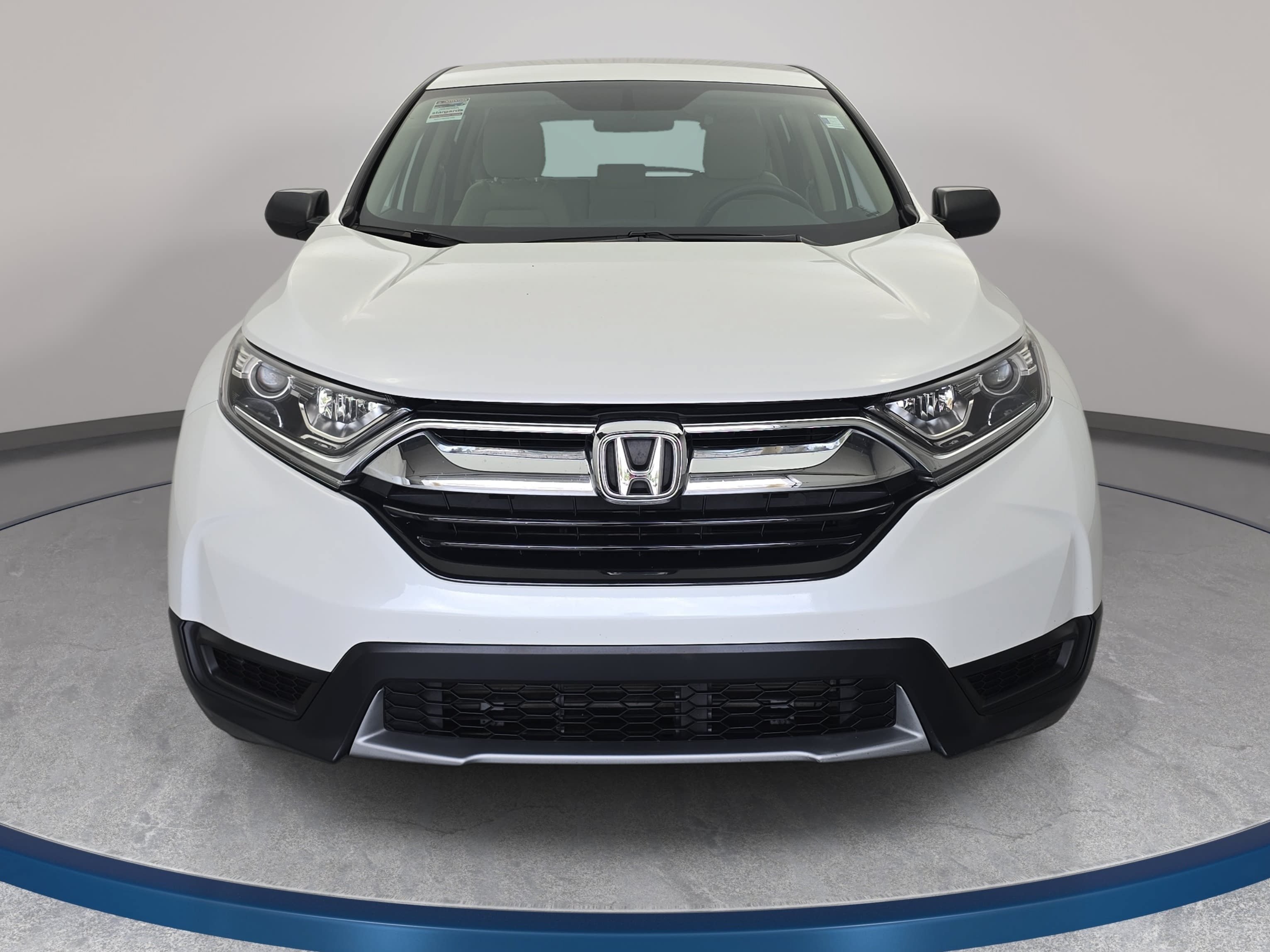 Used 2019 Honda CR-V LX image 2