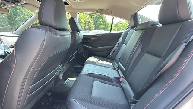 Certified 2024 Subaru Legacy Limited AWD/4WD image 36