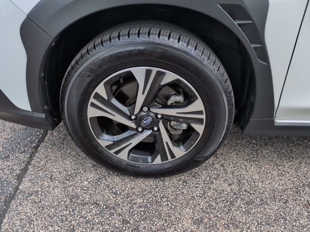 Used 2024 Subaru Crosstrek 2.0i Premium AWD/4WD image 14