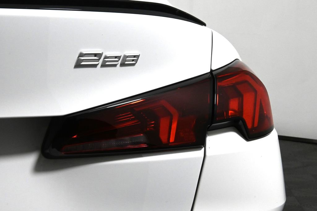 Used 2026 BMW 228i xDrive w/ Technology Package image 13