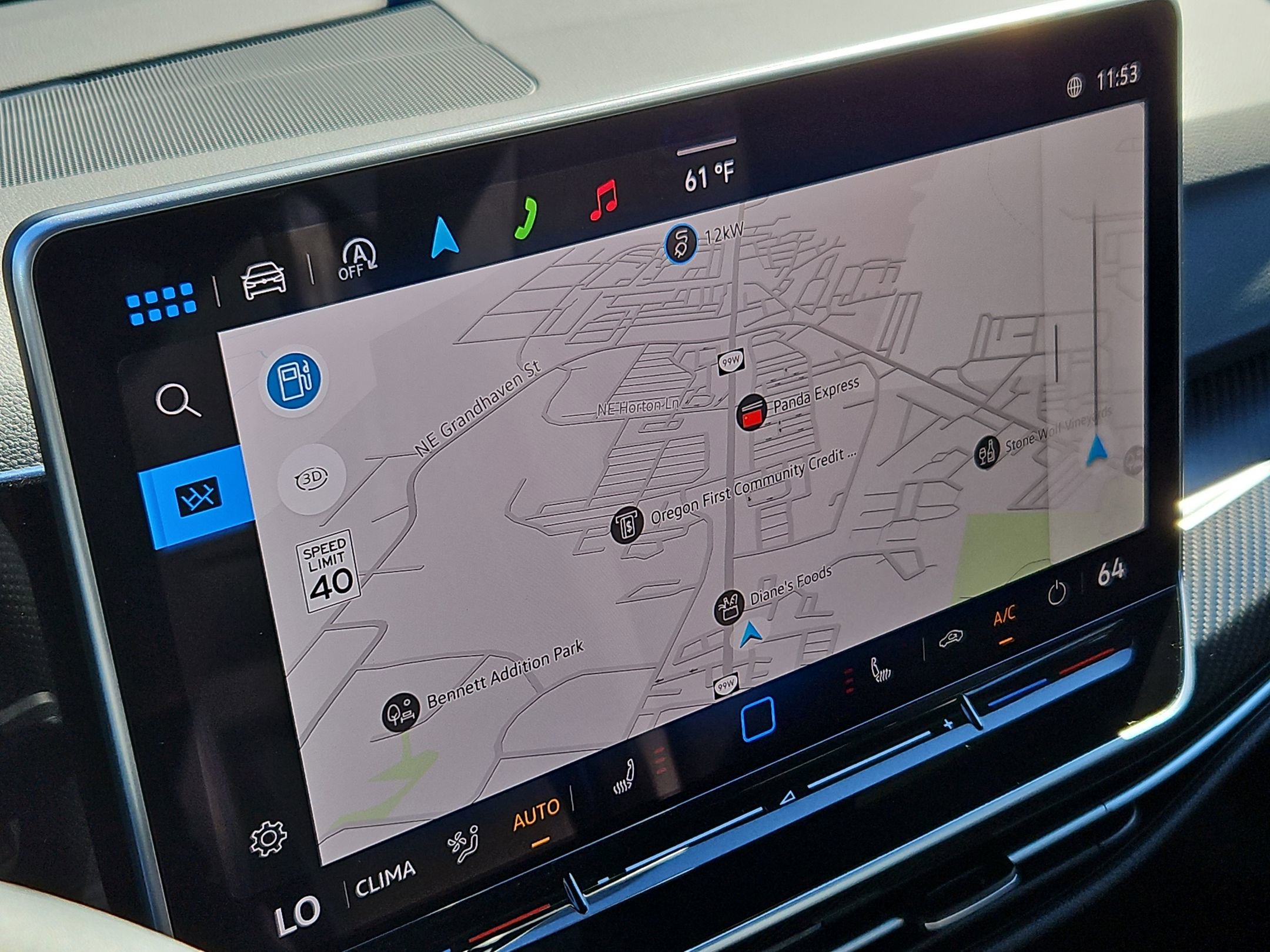 Used 2025 Volkswagen Golf R Black Edition image 19