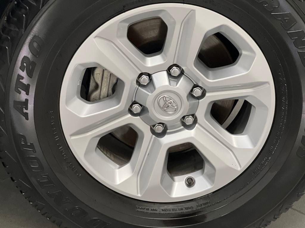 Used 2024 Toyota 4Runner SR5 image 70