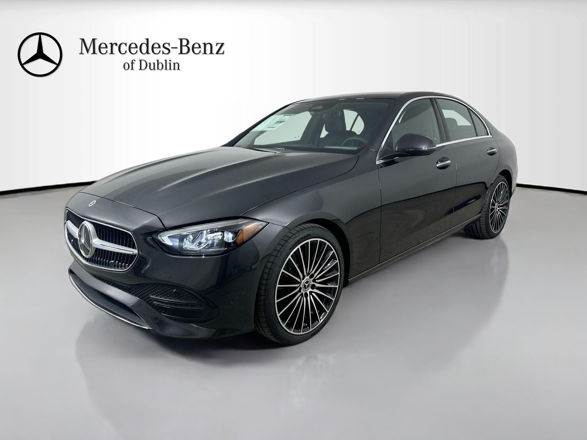 Used 2026 Mercedes-Benz C 300 4MATIC Sedan