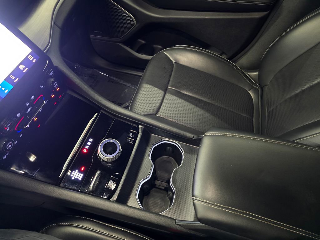 Used 2024 Jeep Grand Cherokee Limited 4xe image 29