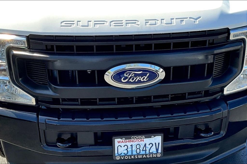 Used 2020 Ford F450 XL image 21