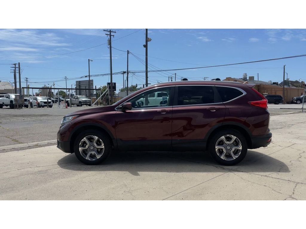 Used 2019 Honda CR-V EX image 8