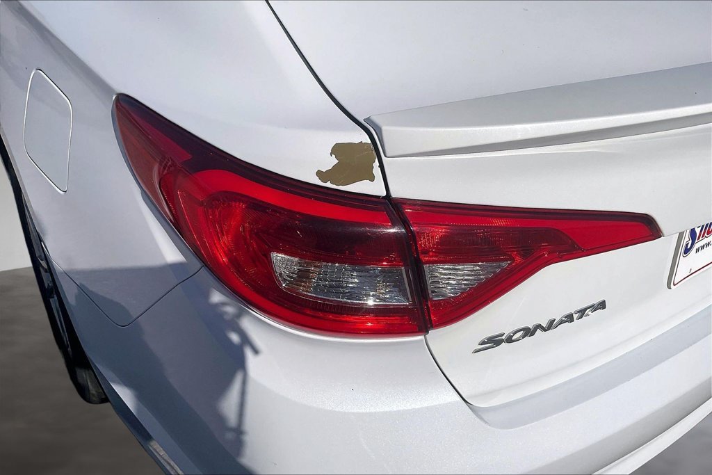 Used 2017 Hyundai Sonata SE FWD image 22