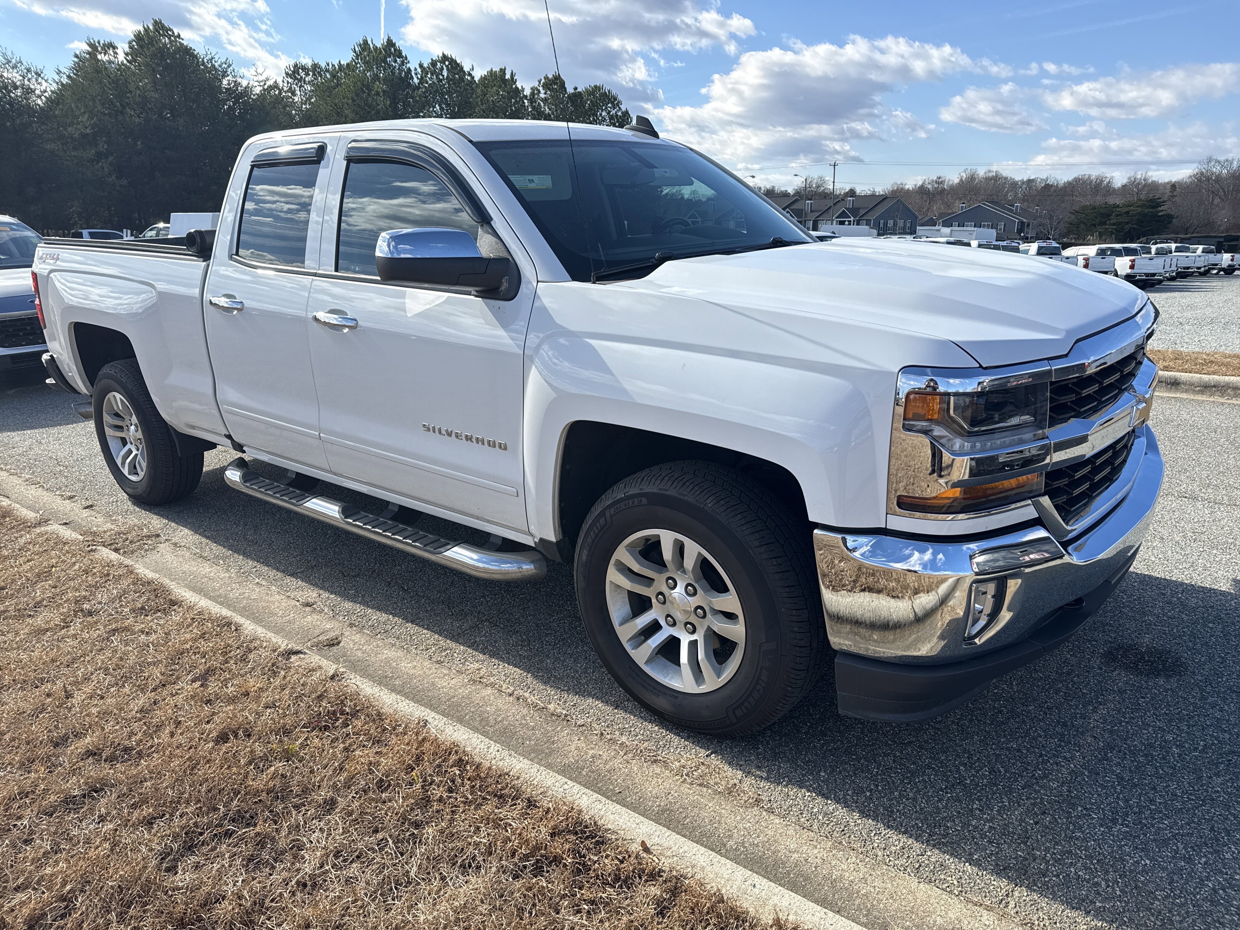 Used 2019 Chevrolet Silverado 1500 LT w/ All Star Edition video 2