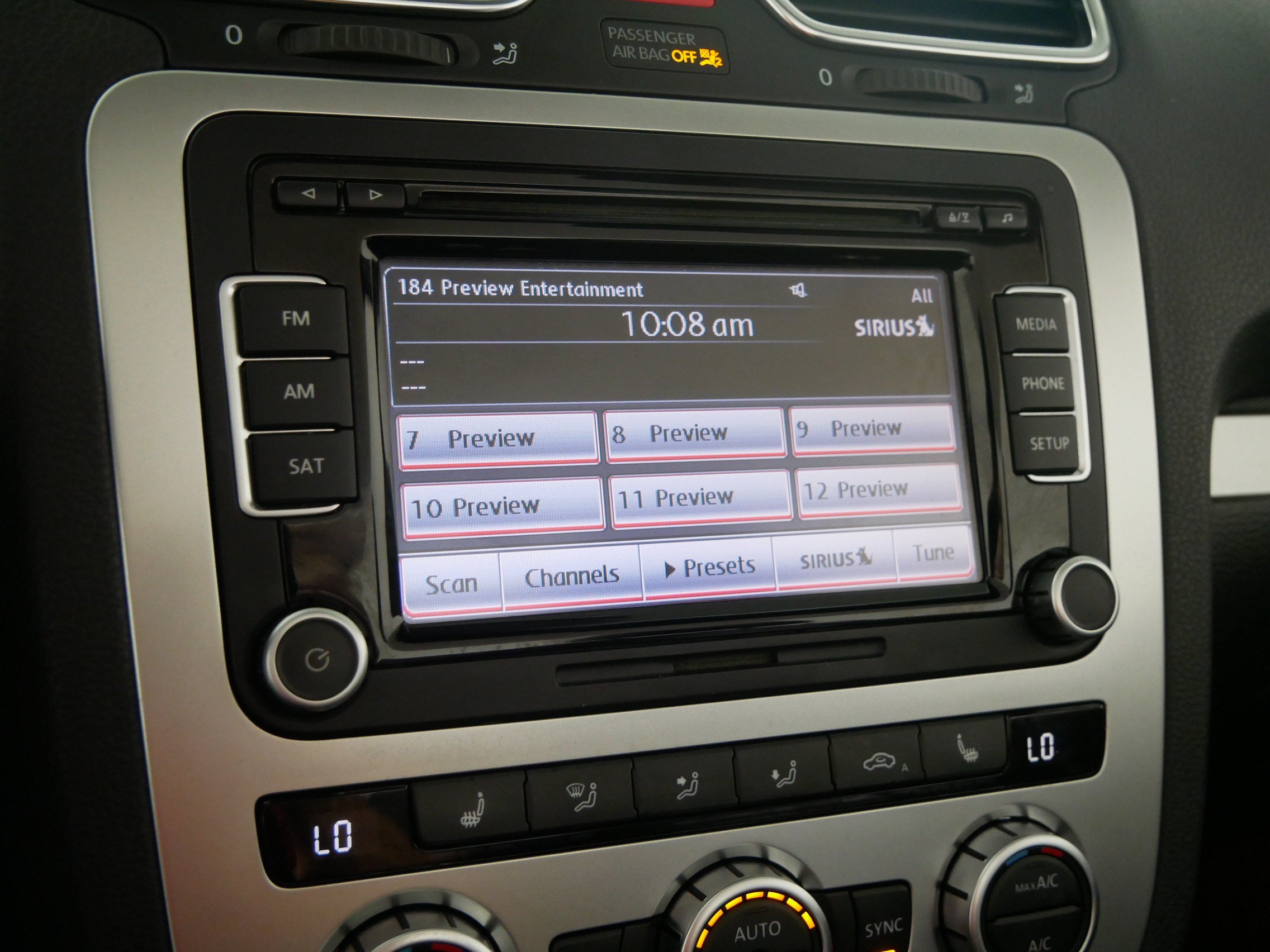 Used 2013 Volkswagen Eos Komfort FWD image 22