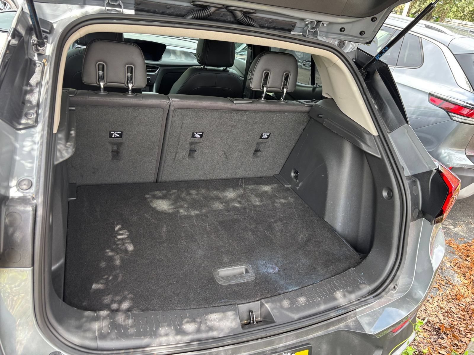 Used 2026 Buick Encore GX Preferred FWD image 25