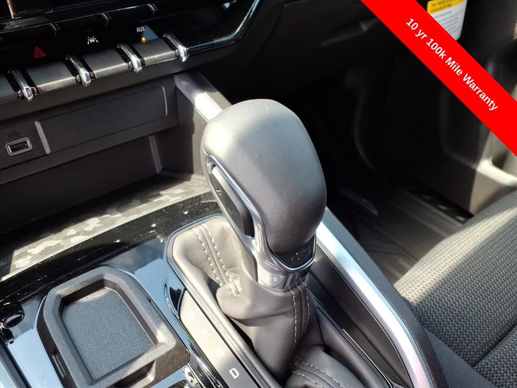 New 2026 Chevrolet Colorado LT RWD image 22