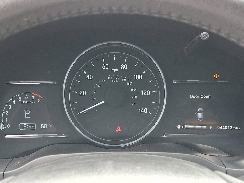 Used 2022 Honda HR-V EX-L image 21
