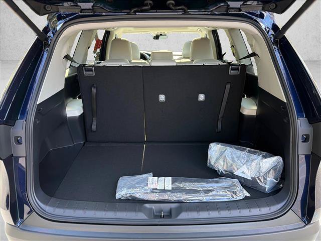 New 2026 Toyota Grand Highlander AWD image 18