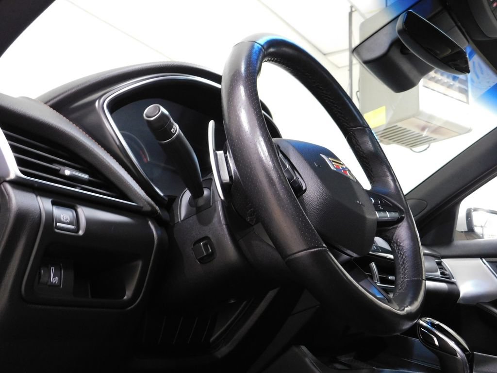 Used 2022 Cadillac CT5 Sport AWD/4WD image 31