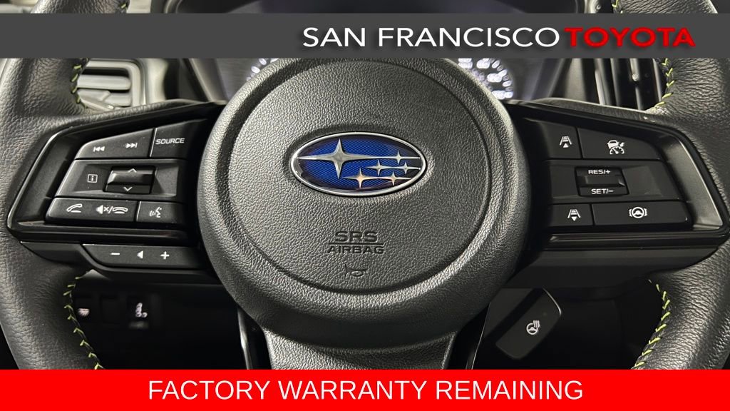 Used 2025 Subaru Ascent Onyx Edition w/ Onyx Package image 33