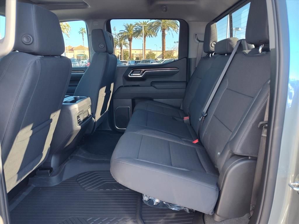 New 2026 Chevrolet Silverado 1500 LT Trail Boss w/ Convenience Package II image 7