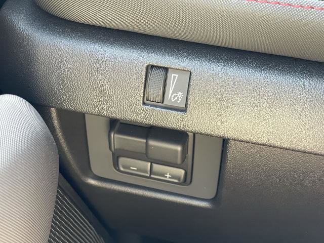 New 2026 Chevrolet Colorado Z71 w/ Technology Package image 59