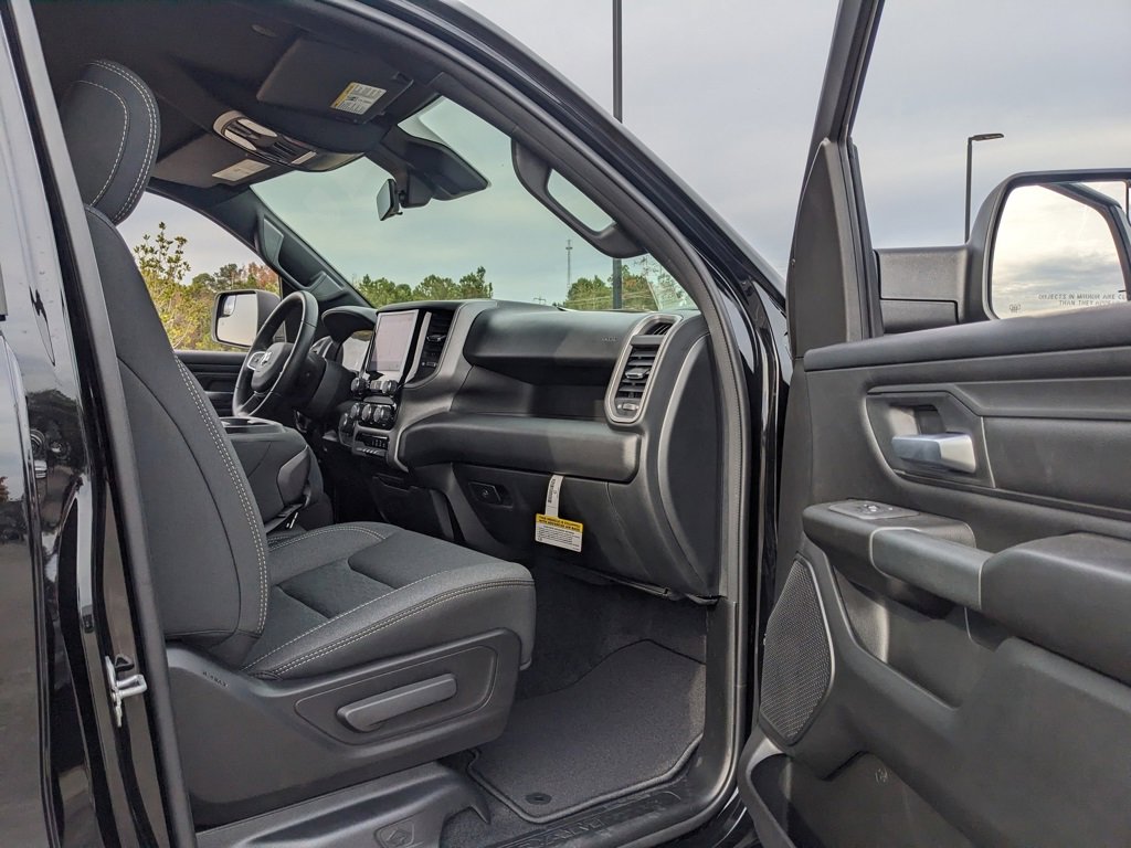 New 2025 RAM 1500 Tradesman image 33