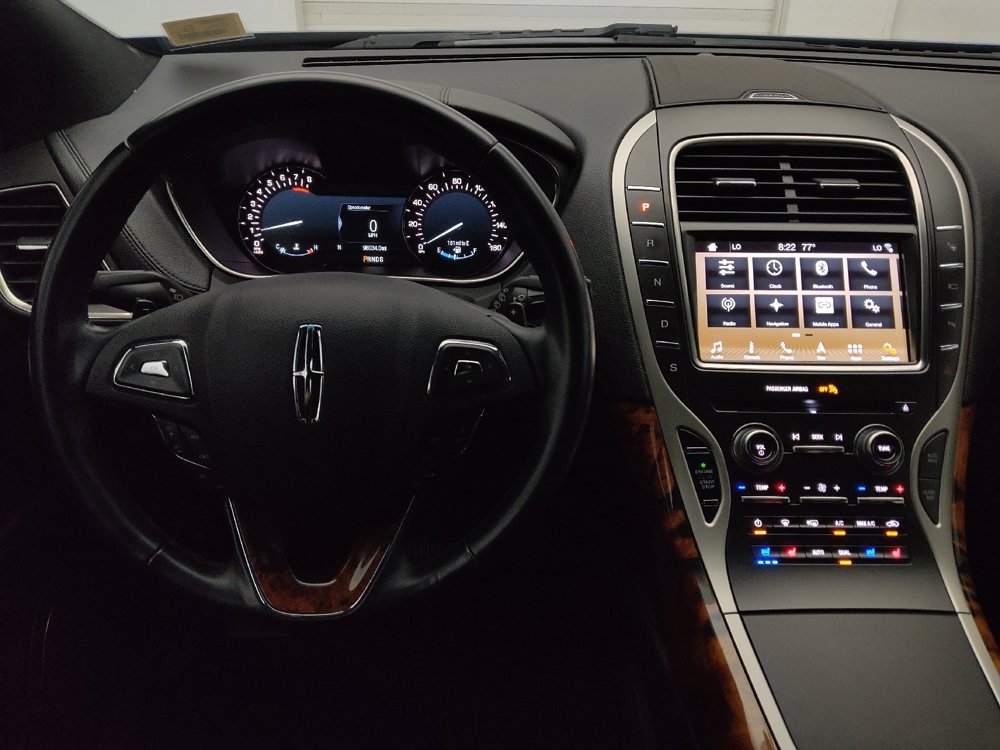 Used 2018 Lincoln MKX Reserve FWD image 22