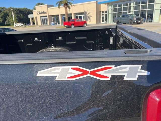 New 2026 Chevrolet Silverado 3500 LTZ w/ LTZ Plus Package image 5