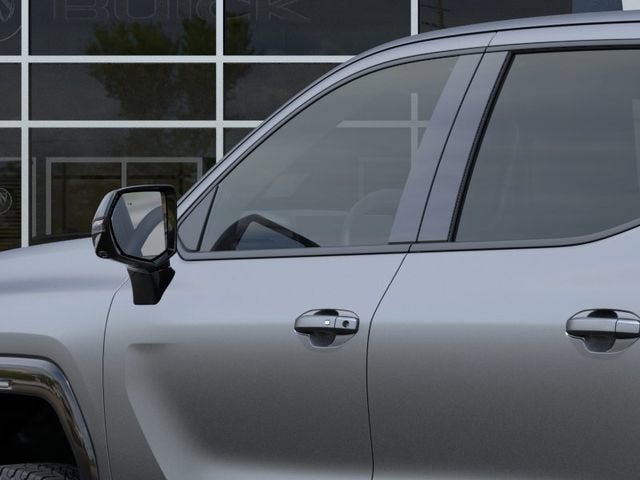 New 2026 GMC Sierra EV AT4 AWD/4WD image 12