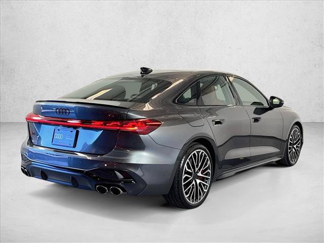 New 2026 Audi S5 Prestige AWD/4WD image 5