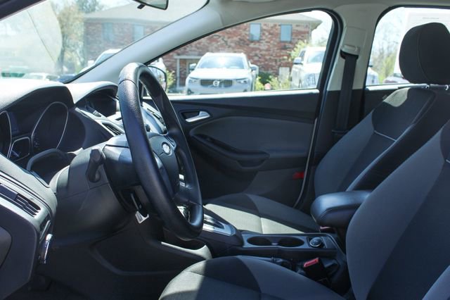 Used 2014 Ford Focus SE image 12
