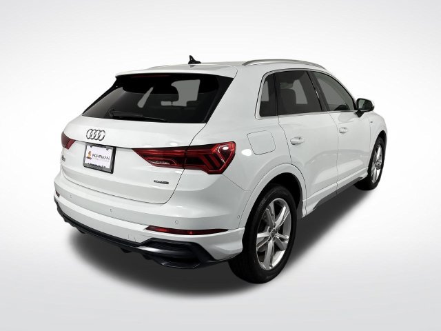 Used 2020 Audi Q3 2.0T Prestige w/ Prestige Package AWD/4WD image 37