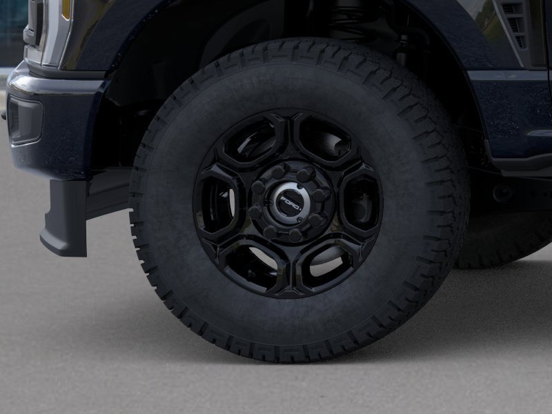 New 2026 Ford F250 XL w/ STX Appearance Package image 21