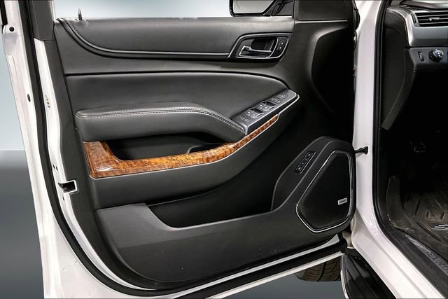 Used 2018 Chevrolet Tahoe Premier image 20